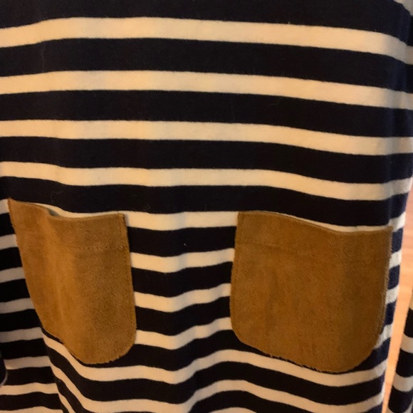 Sophia + Zeke Dress - Picture 3 of 7